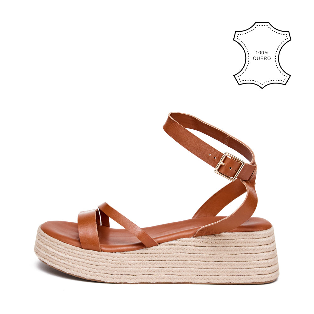 Sandalias Brasileras Sandalias Planas Mujer Carrefour Sandalias