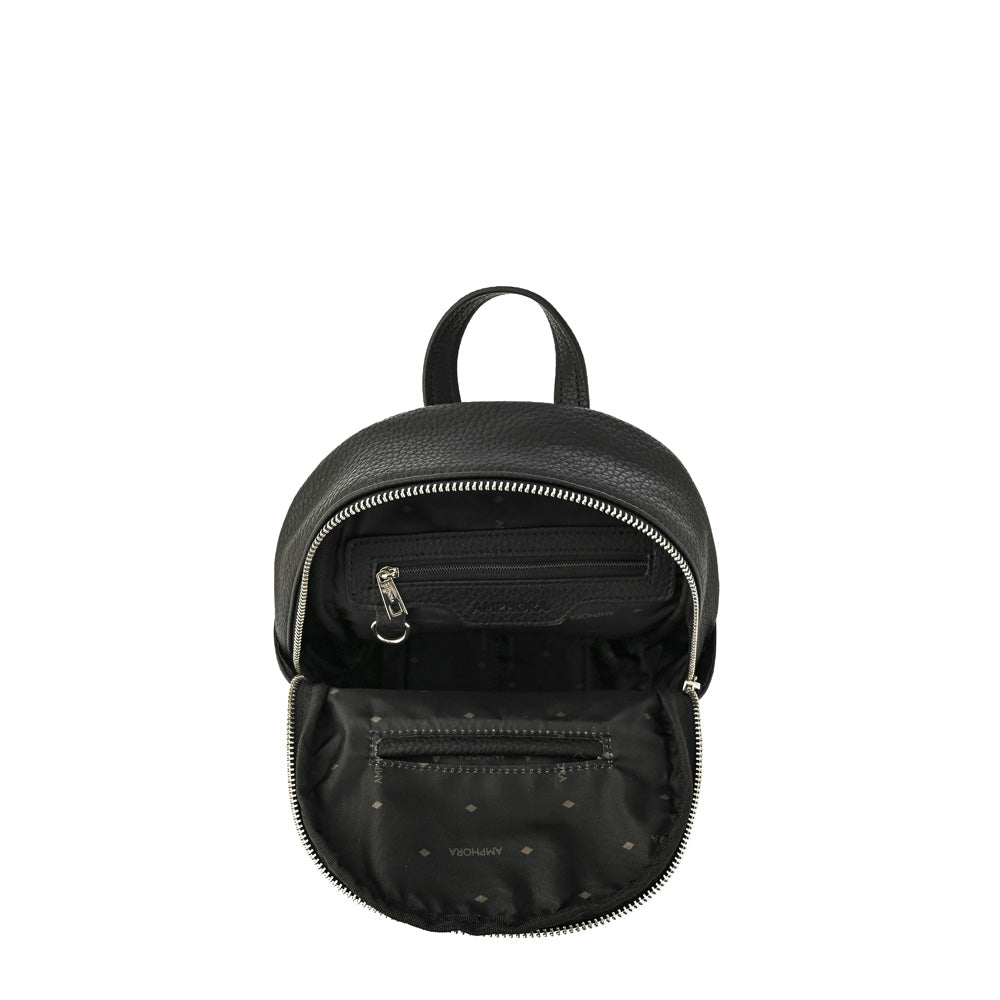 Mochila pequeña maia Negro especial