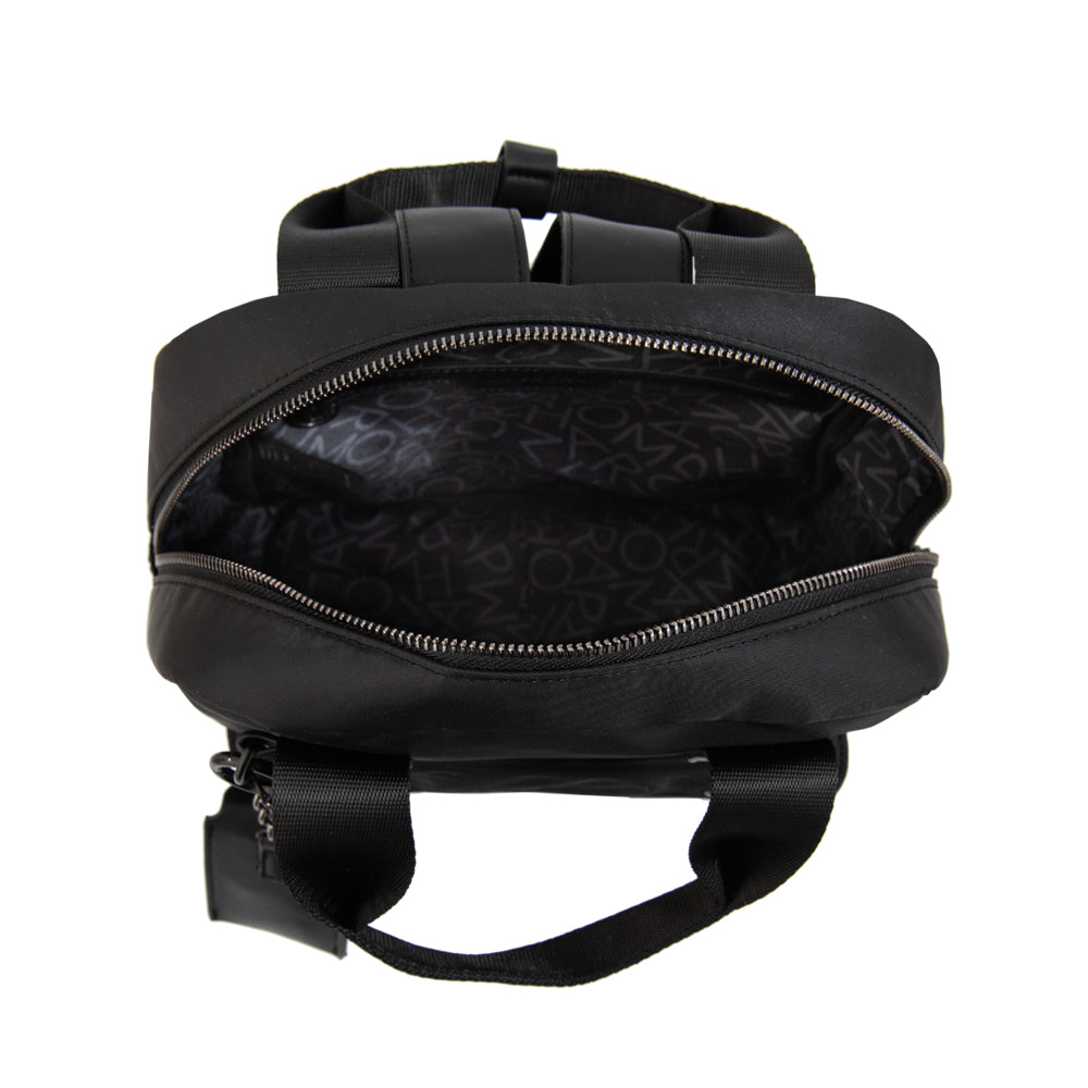 Mochila olivier mediana negro