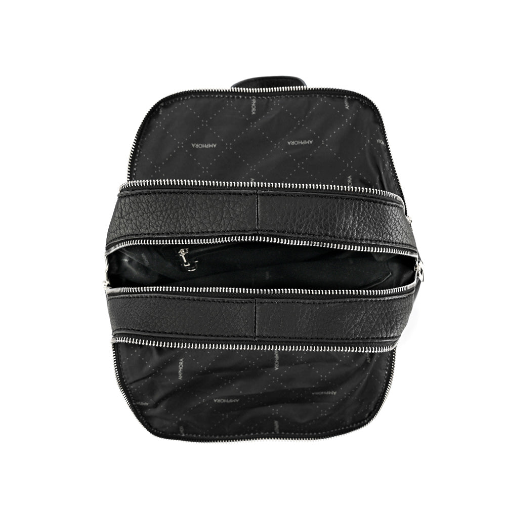 Mochila Mediana Girard Negro