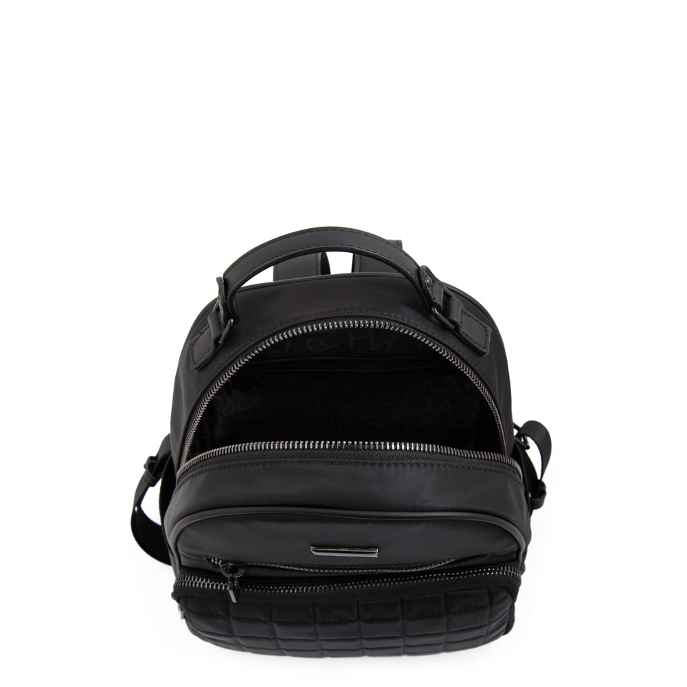 Mochila mediana lambert Negro especial