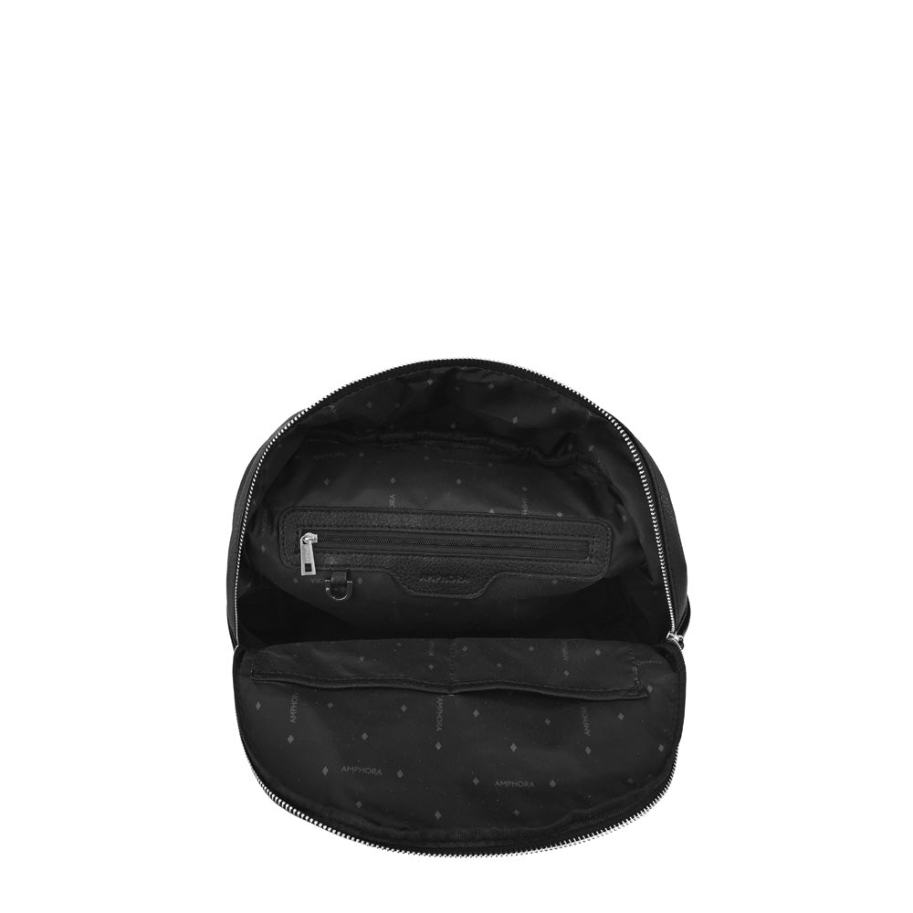 Mochila grande birty negro