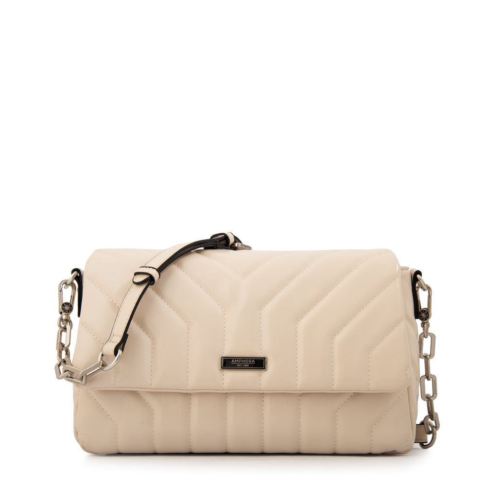 Bandolera Carteras De Charol Amphora Cartera Bandolera Con Tapa