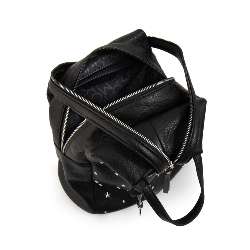 Mochila nuit mediana negro