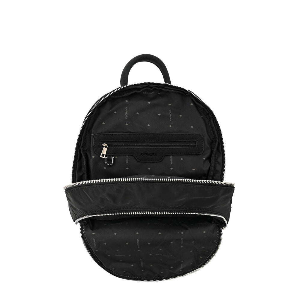 Mochila mediana catriel Negro especial