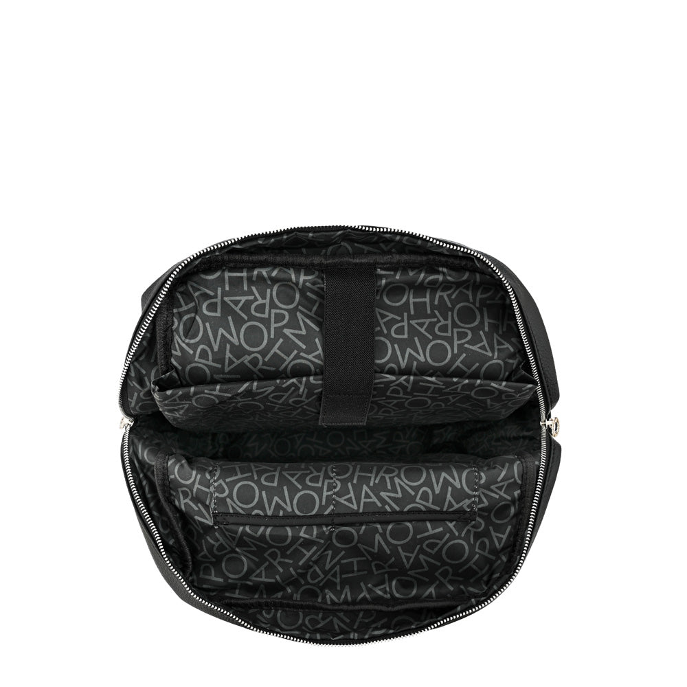 Mochila porta notebook grande lani Negro especial