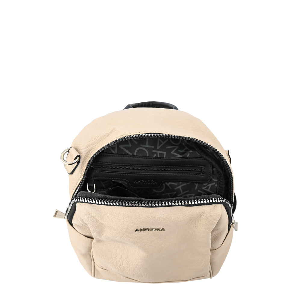 Mochila Magna Blanco Especial