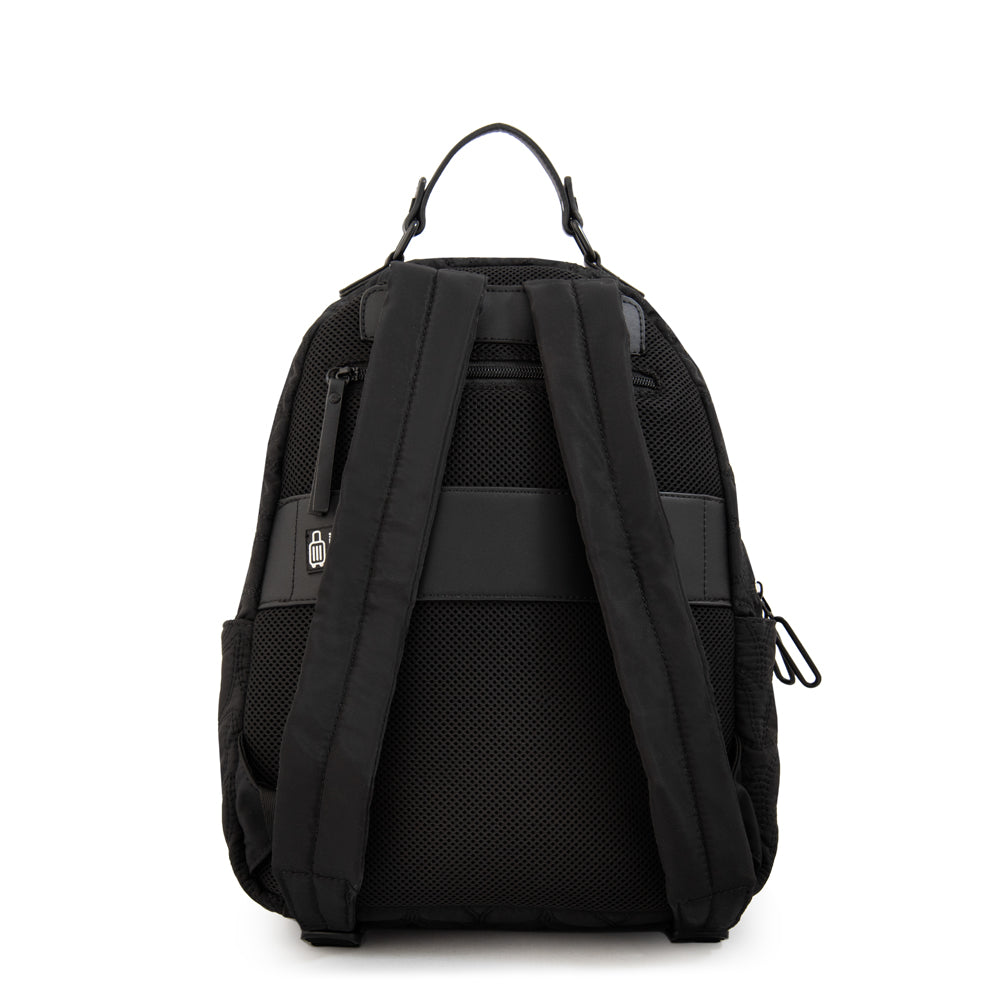 Mochila porta notebook grande trinidad negro