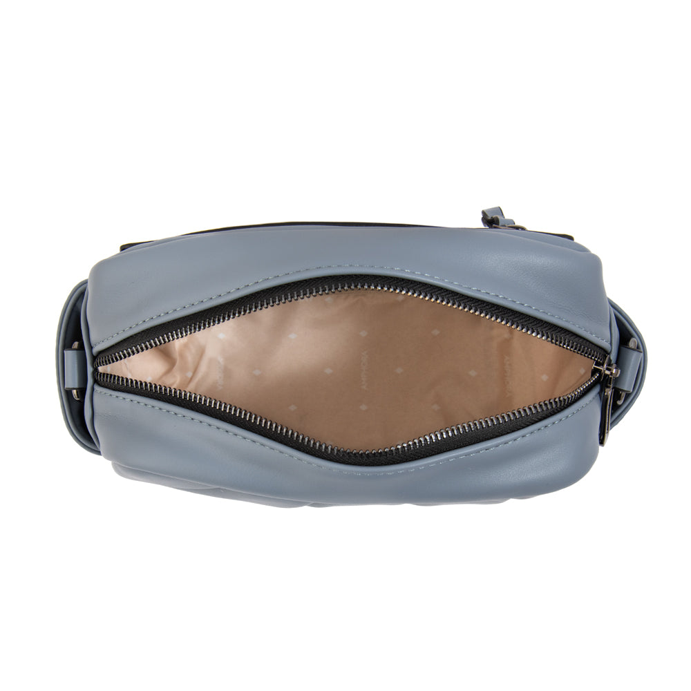 Cartera Bandolera ocean pequeña denim