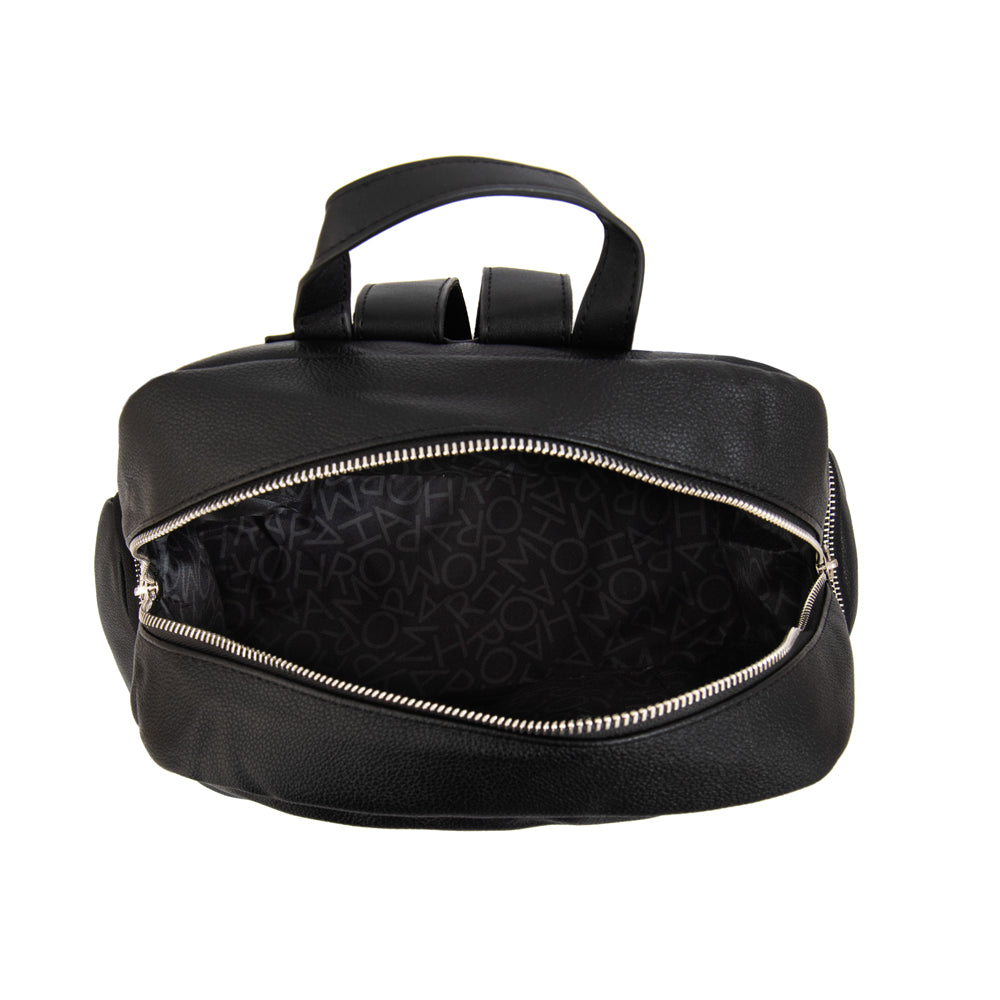 Mochila teri mediana negro especial