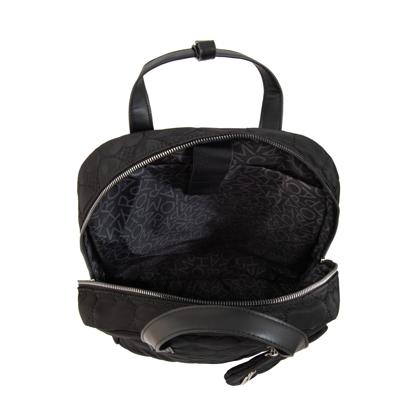 Mochila Porta Notebook juliet grande negro