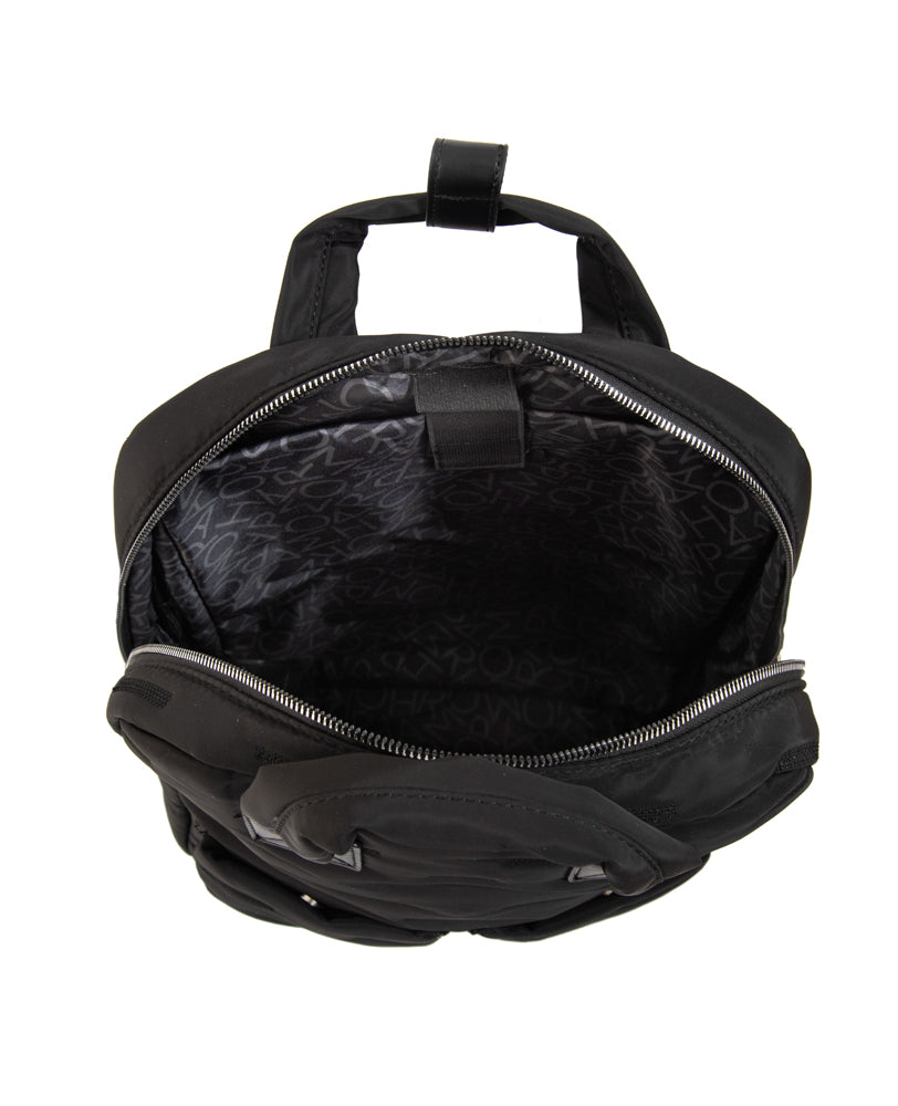 Mochila porta notebook hana grande negro