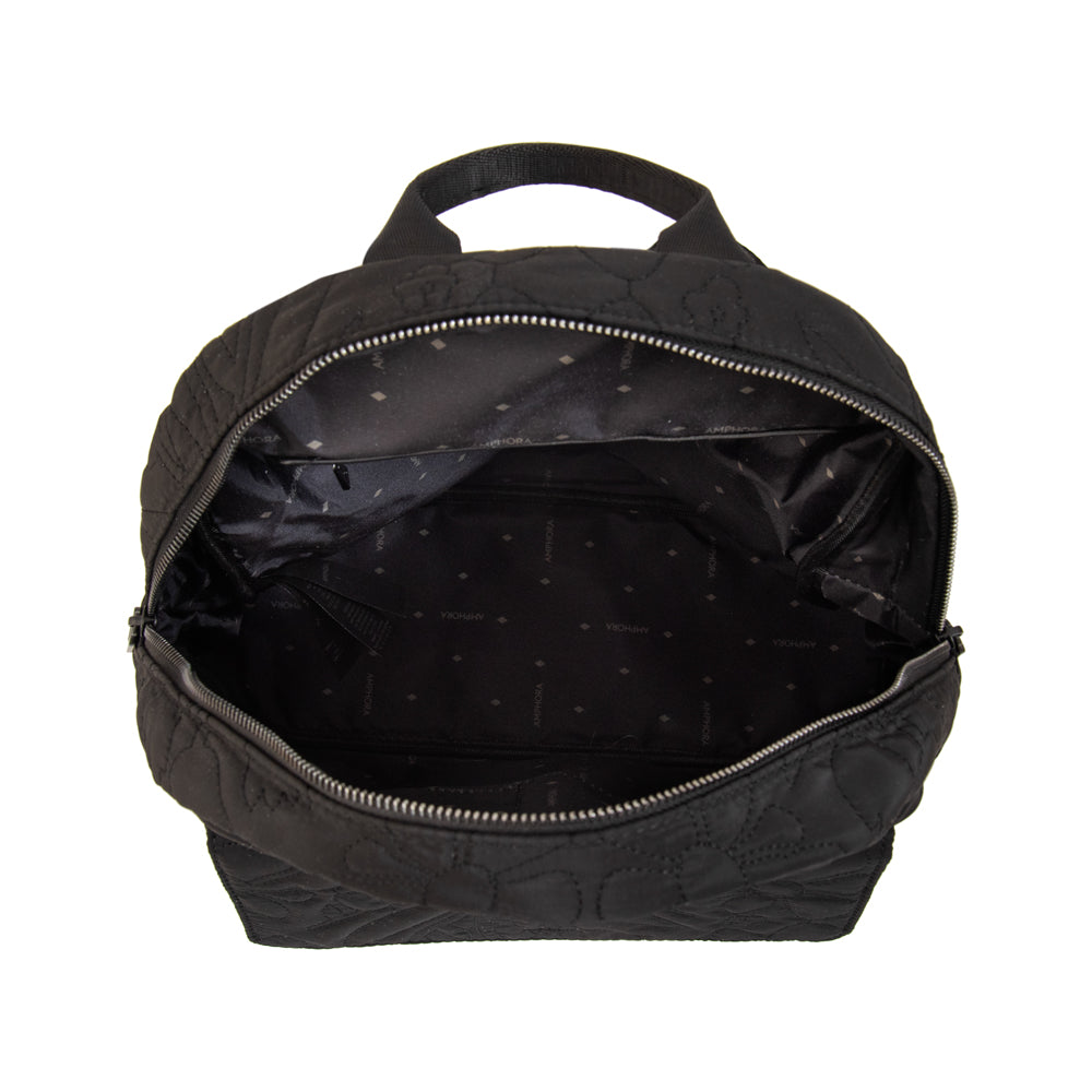 Mochila olga grande negro