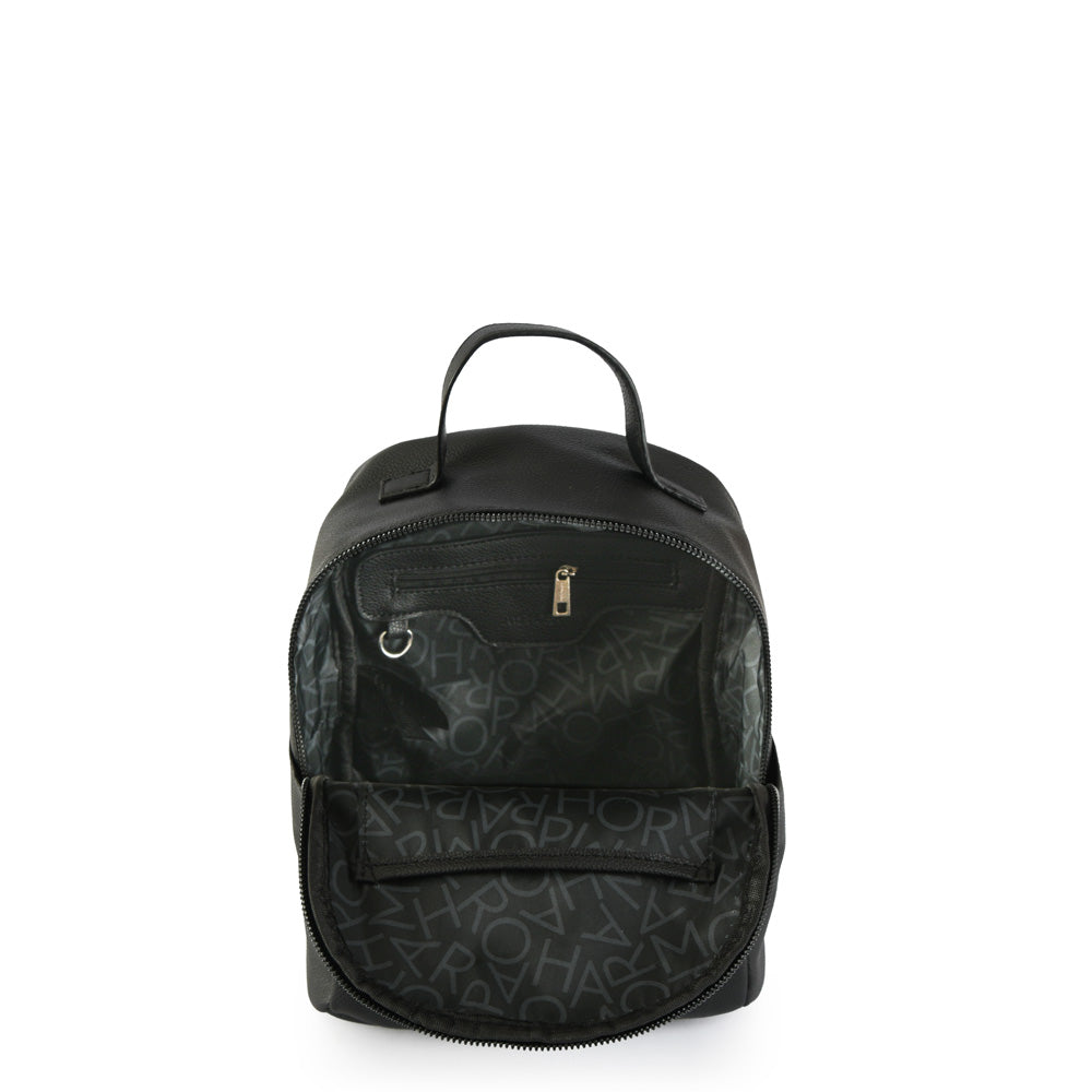 Mochila Mediana Vondu Negro