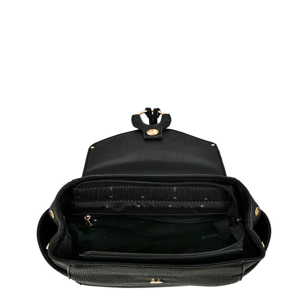 Mochila mediana estambul Negro especial