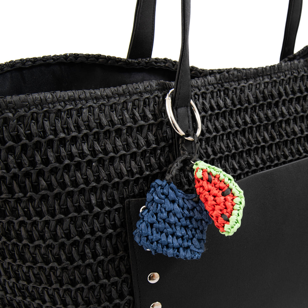 Bolso novi grande negro