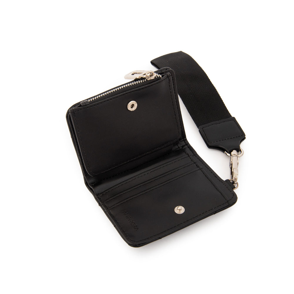 Billetera pequeña armenia negro