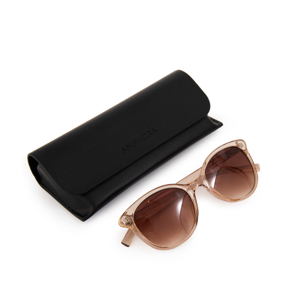 Lentes De Sol charo beige