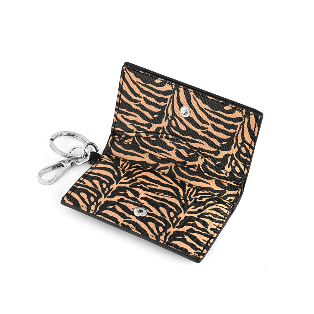 Hanging voyard negro