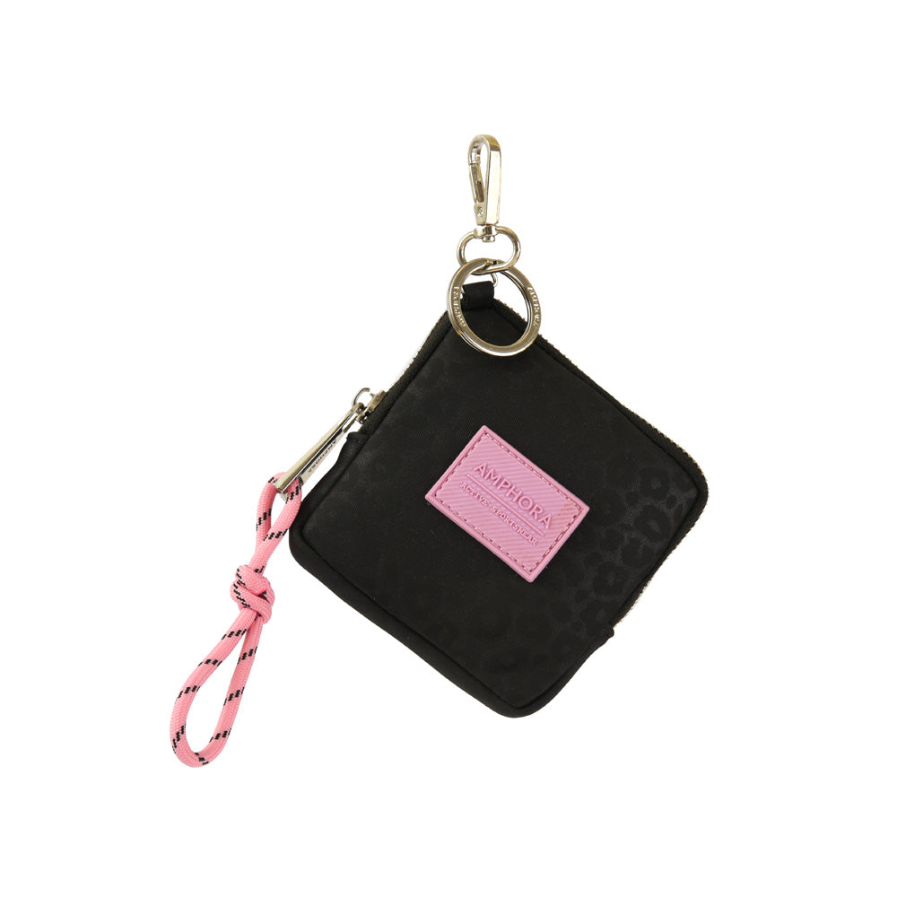 Hanging monedero marlett negro