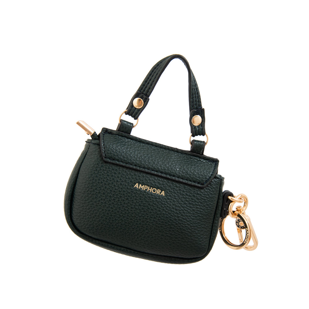 Hanging lucy petroleo oscuro