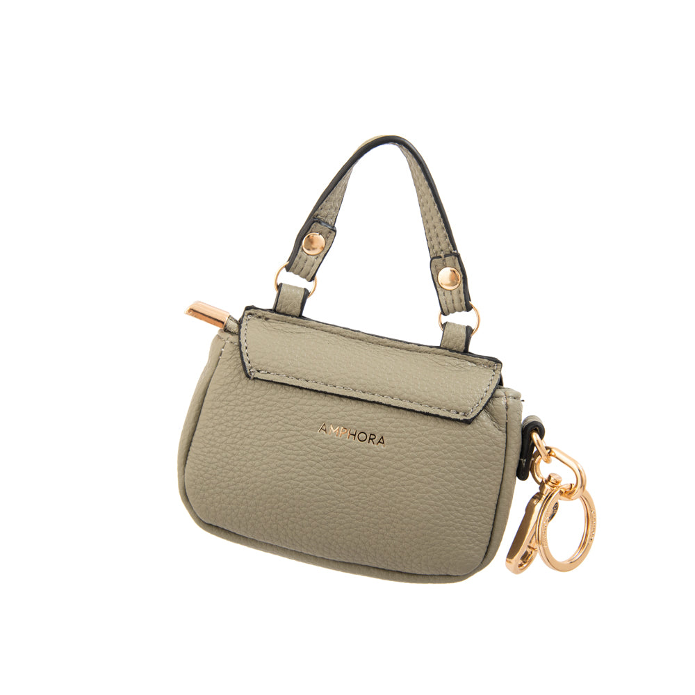 Hanging lucy verde claro