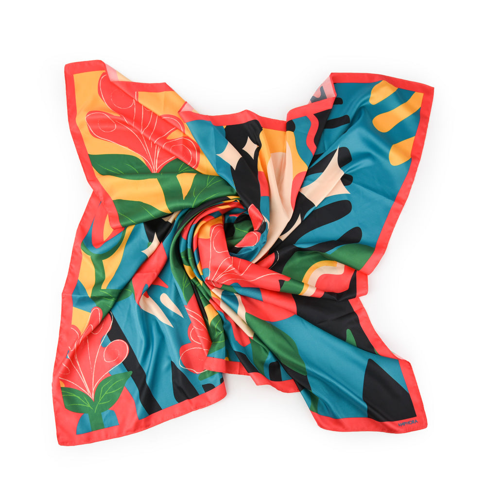 Pañuelo guayaquil color especial