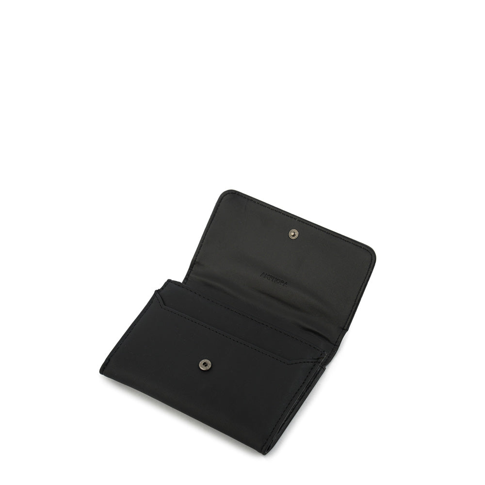 Billetera anderson mediana negro