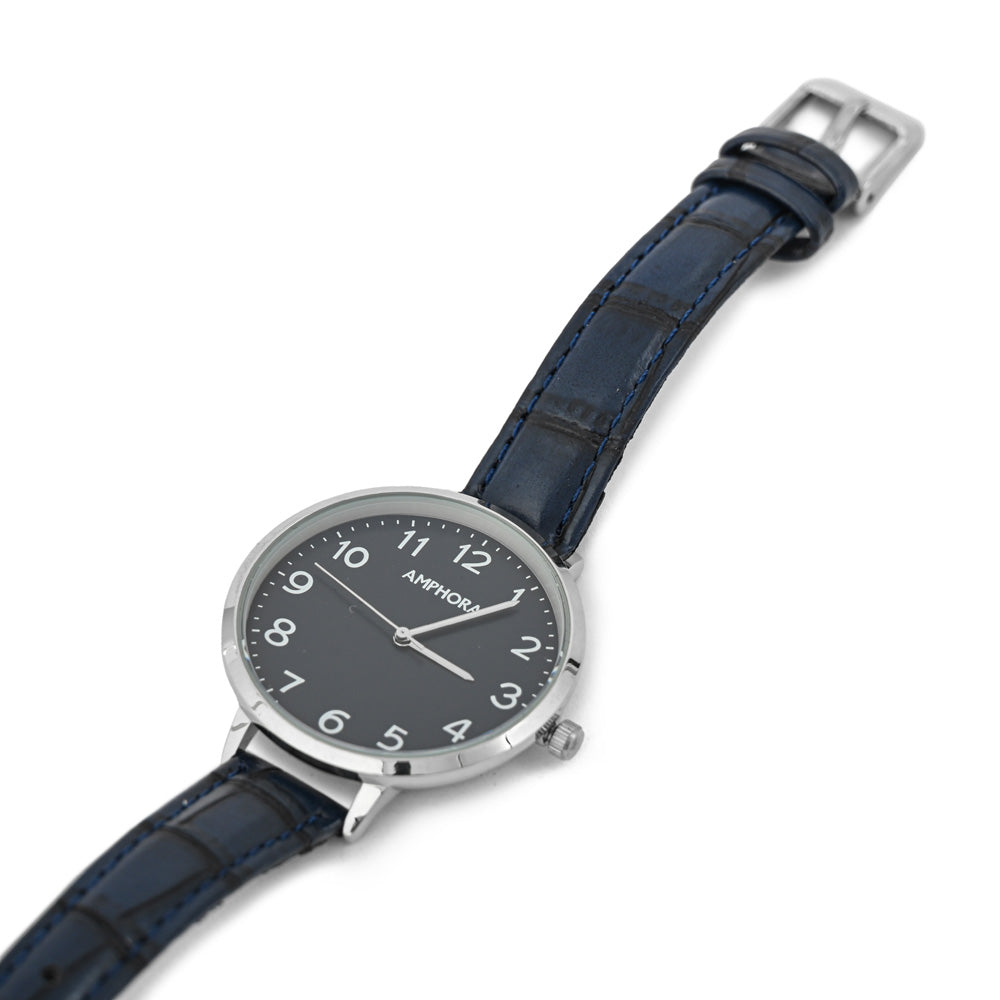 Reloj margot azul oscuro