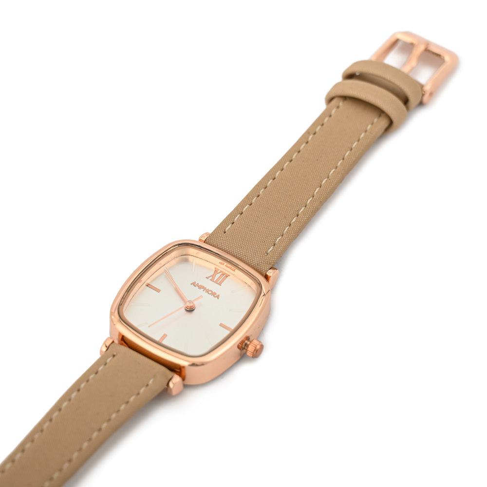 Reloj anai beige