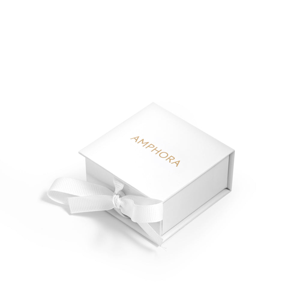 Pulsera anais dorado claro