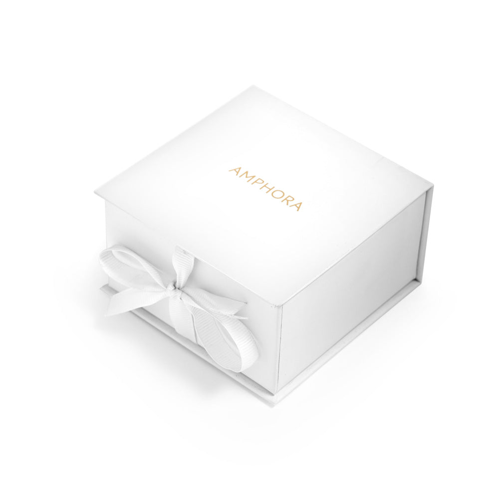 Pulsera francisca dorado claro