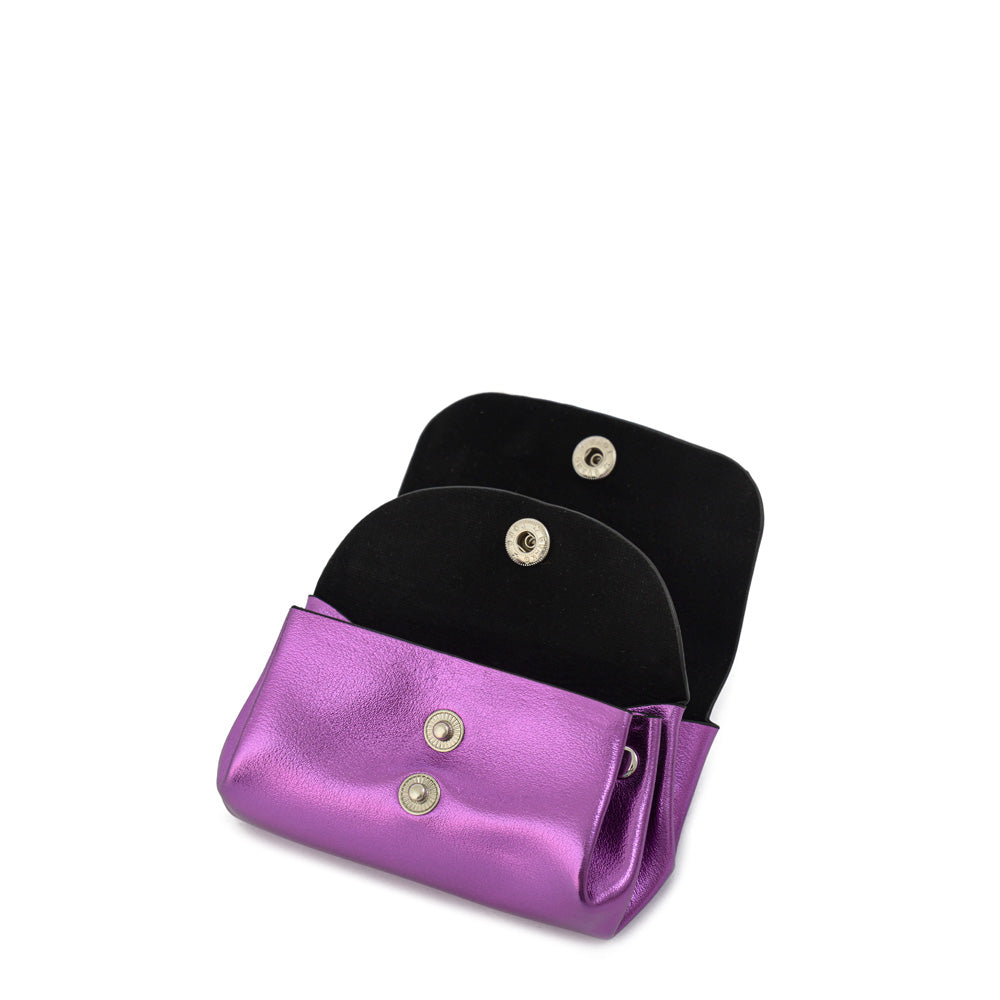 Tarjetero sena berry