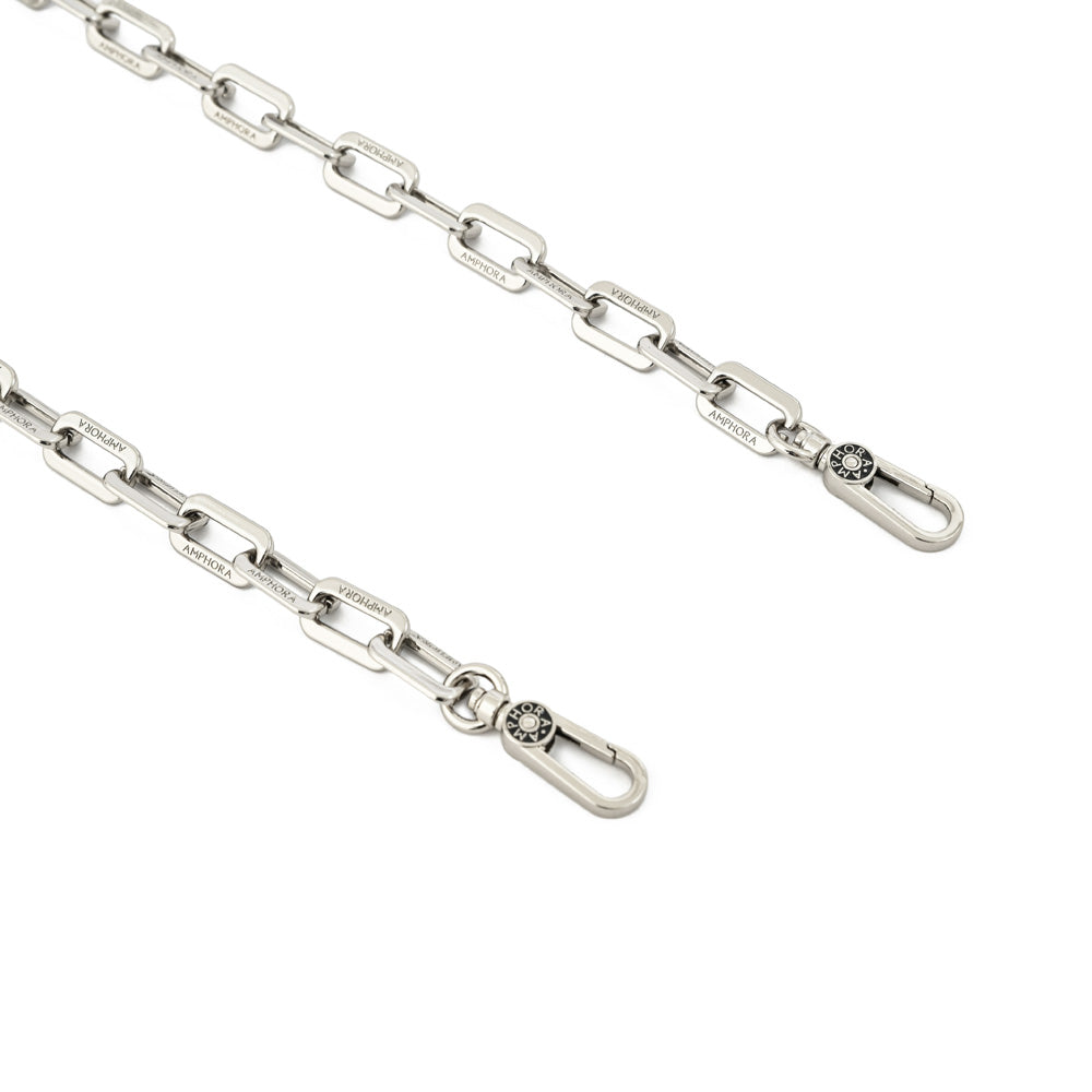 Longstrap Catria Negro