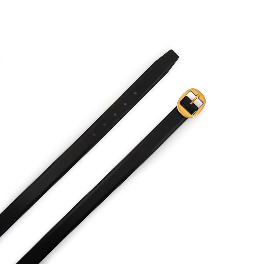 Cinturon dafne negro