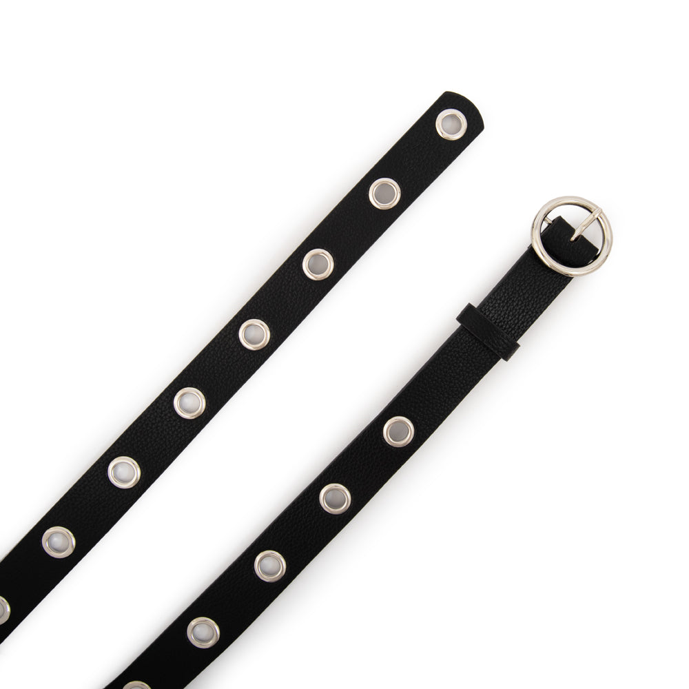 Cinturon jaira negro