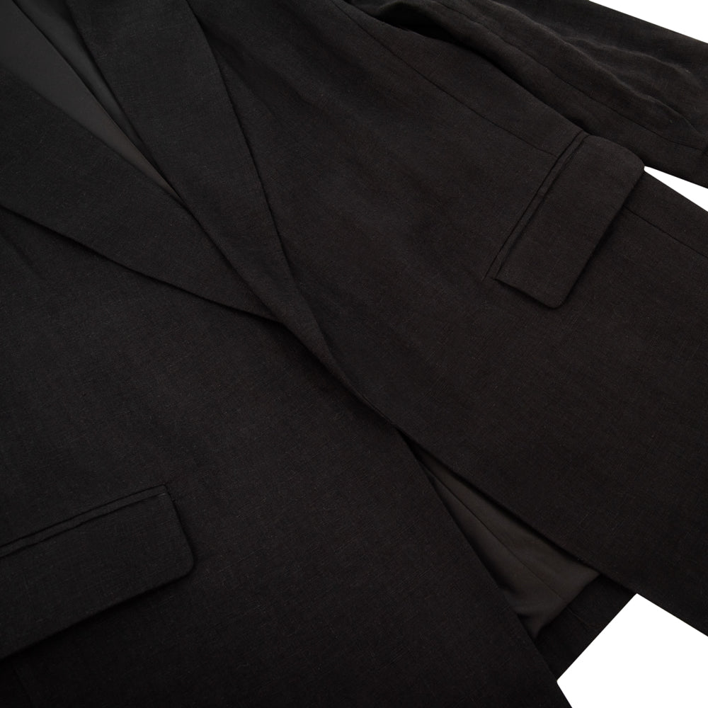 Chaqueta blazer melissa negro