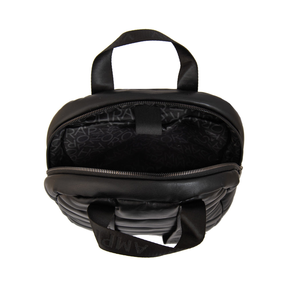 Mochila porta notebook simona grande negro