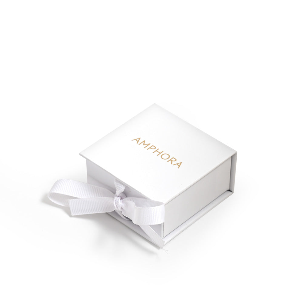 Anillo jaci dorado claro