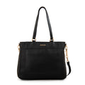 Cartera tote madrid grande negro