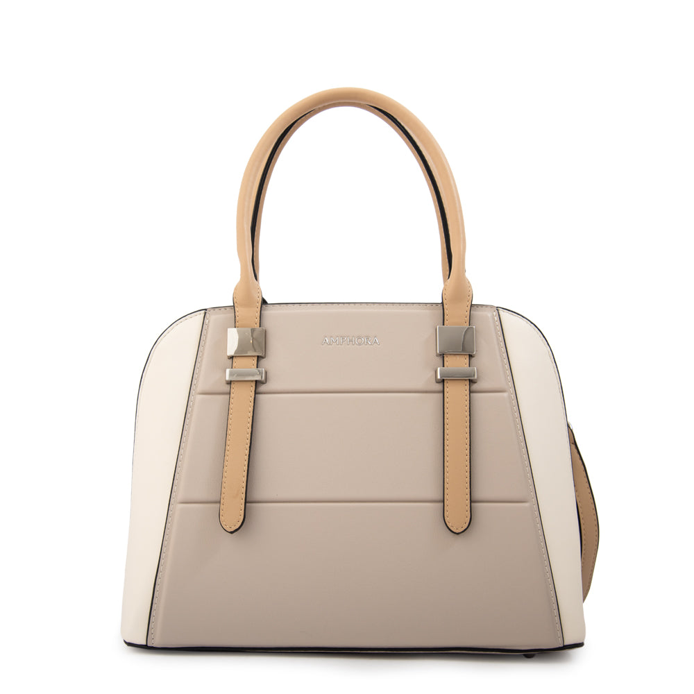 Cartera tote sun mediana