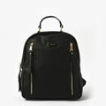Mochila quitria negro