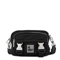 Cartera bandolera gina mediana negro