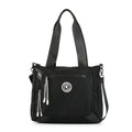 Cartera tote ait mediana