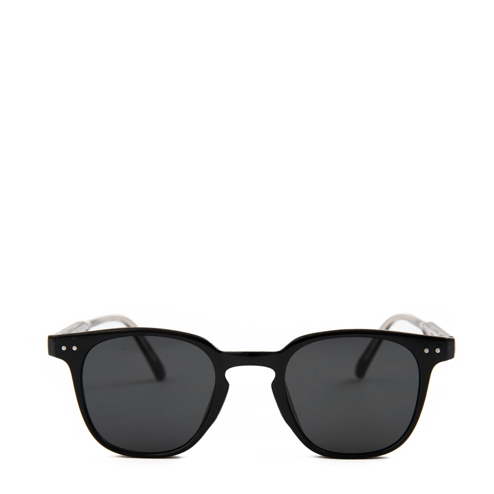 Lentes De Sol zoe negro especial