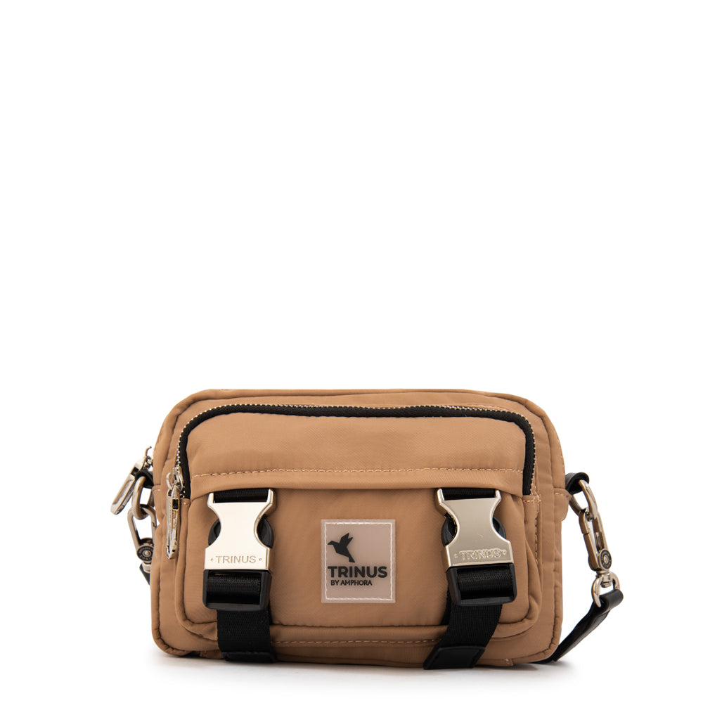 Cartera bandolera gina mediana