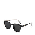Lentes De Sol zoe negro especial