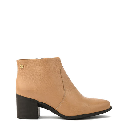 Botin odette beige