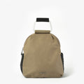 Mochila islin beige