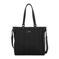 Cartera tote japon mediana negro